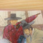 [EXO] 내 친구가 교과서에 <b>낙서</b>함ㅋㅋㅋㅋㅋ