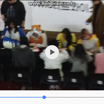 [모두드루와] <b>미나</b> 모자쓰는영상 캡쳐ㅇㅇ/추가