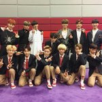 [뉴트] 엔씨티 신<b>인상</b> 너모 축하하고