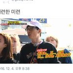 [인피니트] 달리는남자에서 <b>미련</b>한 <b>미련</b>