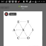 [EXO] ㅅㅁㅇㅈ 안 하면 오늘밤 꿈에 <b>판판</b> 등장