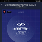 [인피니트] 최애곡뽑기