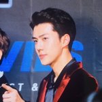 [EXO] 세훈이 이거 왤케 눈썹이 <b>빈약</b>해보이짘ㅋㅋㅋ
