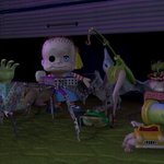 [백현] 백현이 오늘 쪼금 토이<b>스토</b>~리..