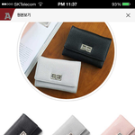이거 지갑 ㄱㅊ???