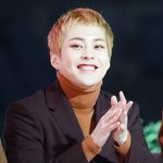 [시우민] 슈먼데이님이 올려주신 <b>짝짜꿍</b>하는 시우민