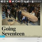 [세븐틴] 뮤비보고나니깐 플디말이 진짠가 생각하게됨..