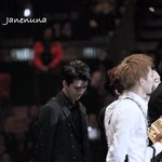 [EXO] 아 니네 뒤에서 세훈이 <b>울음</b>참는거 봤냐