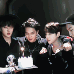 [위너] 강<b>김송</b>이 싸랑해