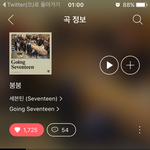 [세븐틴] 캐러떨수고했어ㅠㅠㅠ