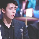 [세훈] 161202 <b>MAMA</b> 고화질16