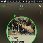 [세븐틴] 근데 싸비 샤다느낌 나는뎅?