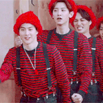 [EXO] 이런애들이 <b>데뷔초</b>부터 무슨말을들어왔을지