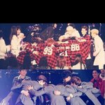 [EXO] <b>데뷔</b><b>쇼</b>케 하루전 엑소가 엑소팬들에게