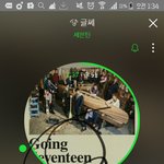 [세븐틴] 멜롱쓰는<b>캐럿</b>덜질문이염