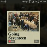 [세븐틴] 미니 <b>보조</b> <b>배터리</b> 끼우고 노래 틀고
