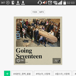 [세븐틴] 헉 하이라이트 중국어 <b>가사</b> 너무 예쁘다...