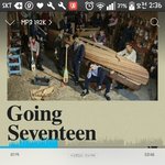 [세븐틴] 웃음꽃