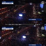 [레볼루션] ◎ 제 6차 촛불<b>집회</b> ◎