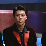 [세훈] 161202 <b>MAMA</b> 고화질18