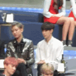 [<b>방탄소년단</b>] 시상식에서 멤버가 자리를 비웠을때 생기는 일ㅋㅋㅋㅋㅋㅋ