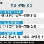 [EXO] 솟이랑 큰<b>뱅이</b> 없다는것에 놀람 ㅋㅋ