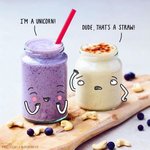 사진위에 그린 귀여운 <b>낙서</b>들