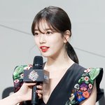 오늘은 이쁜게 컨셉이라는 수지