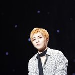 [시우민] <b>호피</b> 시우민 못보던 사진