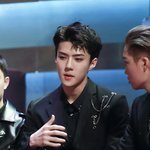 [세훈] 161202 <b>MAMA</b> 고화질19