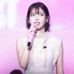 아이유 따끈따끈한 직찍