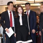 단연 돋보이는 미모
