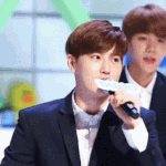 [EXO] 기분좋아서 짤<b>투척</b>
