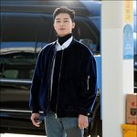 [패션센스굳] 오랜만에보니 더 훈훈해진 박서준