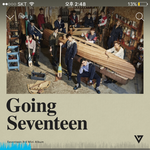 [세븐틴] <b>램프</b>의 요정 스밍