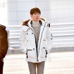 <b>서강준</b> 공항패션 깔끔의 대명사~