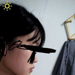 [댓글부탁해] 얘들아 나 주걱턱 좀 봐주라..