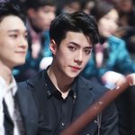 [세훈] 161202 <b>MAMA</b> 고화질20