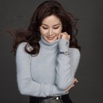 [왤케예뻐] 고소영 화보 예쁨주의
