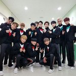 [세븐틴] 애들 얼굴 <b>신나</b>보이는데ㅠㅠㅠ