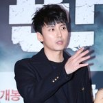 김남길 '판도라' <b>VIP</b> 시사회 패션