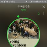 [세븐틴] 진짜열심히하자