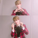 [BAP] 고민..정도