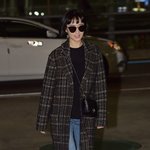 김민정 <b>처피</b>뱅 넘나 잘어울림