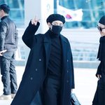겨울 <b>추위</b>에도 여전한 사복센스