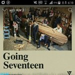 [세븐틴] 열스해서 <b>크리스마스</b>버젼 안무영상 보자!