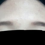 <b>눈썹</b> <b>짱구</b>같음?