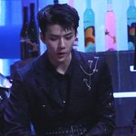 [세훈] 161202 <b>MAMA</b> 고화질22