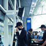 [세훈] 161204 출입국 고화질
