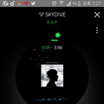 [BAP] 우리 아육대